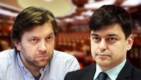 Alaiba îi cere explicații lui Vartanean pentru decizia de a părăsi PSRM: Credeam că acest Parlament va fi fără transfugi